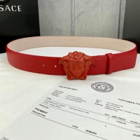 $68.00 USD Versace AAA Quality Belts For Unisex #1190633