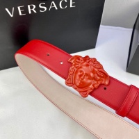 $68.00 USD Versace AAA Quality Belts For Unisex #1190633