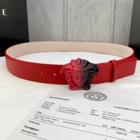 $68.00 USD Versace AAA Quality Belts For Unisex #1190634