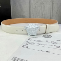 $68.00 USD Versace AAA Quality Belts For Unisex #1190636
