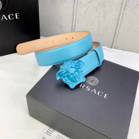 $68.00 USD Versace AAA Quality Belts For Unisex #1190638