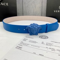 $68.00 USD Versace AAA Quality Belts For Unisex #1190639