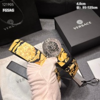 $68.00 USD Versace AAA Quality Belts For Unisex #1190640