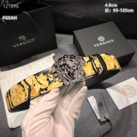 $72.00 USD Versace AAA Quality Belts For Unisex #1190645