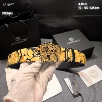 $72.00 USD Versace AAA Quality Belts For Unisex #1190647