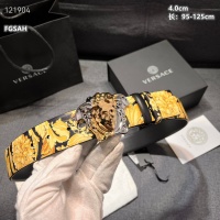 $72.00 USD Versace AAA Quality Belts For Unisex #1190651