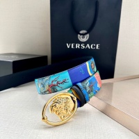 $72.00 USD Versace AAA Quality Belts For Unisex #1190656