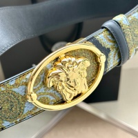 $72.00 USD Versace AAA Quality Belts For Unisex #1190660