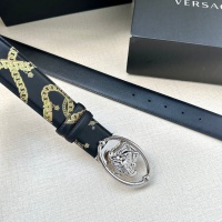 $72.00 USD Versace AAA Quality Belts For Unisex #1190666