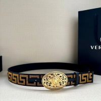 $76.00 USD Versace AAA Quality Belts For Men #1190674