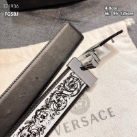 $80.00 USD Versace AAA Quality Belts For Men #1190682