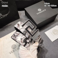 $80.00 USD Versace AAA Quality Belts For Men #1190683