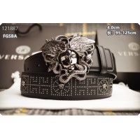 $82.00 USD Versace AAA Quality Belts For Men #1190688