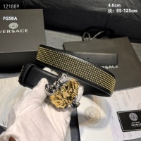 $82.00 USD Versace AAA Quality Belts For Men #1190690