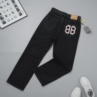 $76.00 USD Balenciaga Jeans For Men #1190693