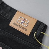 $76.00 USD Balenciaga Jeans For Men #1190693