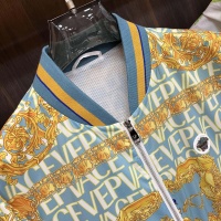$130.00 USD Versace Jackets Long Sleeved For Men #1190696