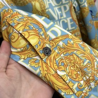 $130.00 USD Versace Jackets Long Sleeved For Men #1190696