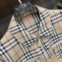 $158.00 USD Burberry Jackets Long Sleeved For Men #1190700