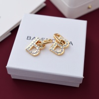 $29.00 USD Balenciaga Earrings For Women #1190741