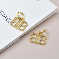 $32.00 USD Balenciaga Earrings For Women #1190743