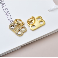 $32.00 USD Balenciaga Earrings For Women #1190743