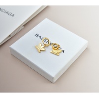 $32.00 USD Balenciaga Earrings For Women #1190745
