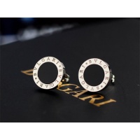 $15.00 USD Bvlgari Earrings For Women #1190757