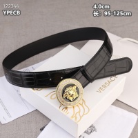 $115.00 USD Versace AAA Quality Belts For Men #1190787