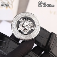 $115.00 USD Versace AAA Quality Belts For Men #1190788