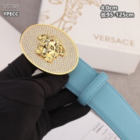 $118.00 USD Versace AAA Quality Belts For Unisex #1190791