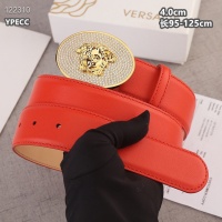 $118.00 USD Versace AAA Quality Belts For Unisex #1190794