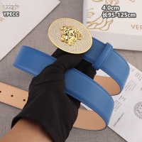 $118.00 USD Versace AAA Quality Belts For Unisex #1190797