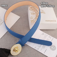 $118.00 USD Versace AAA Quality Belts For Unisex #1190797