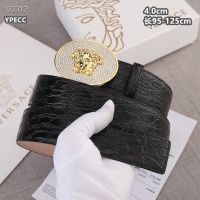 $118.00 USD Versace AAA Quality Belts For Unisex #1190799