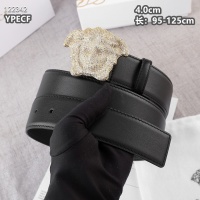 $128.00 USD Versace AAA Quality Belts For Unisex #1190806