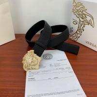 $132.00 USD Versace AAA Quality Belts For Unisex #1190810
