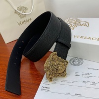 $132.00 USD Versace AAA Quality Belts For Unisex #1190812