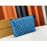 $52.00 USD Louis Vuitton LV Wallets For Unisex #1190892