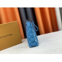$52.00 USD Louis Vuitton LV Wallets For Unisex #1190892