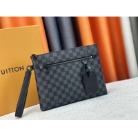 $60.00 USD Louis Vuitton LV Wallets For Unisex #1190898