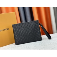 $60.00 USD Louis Vuitton LV Wallets For Unisex #1190899