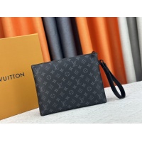 $60.00 USD Louis Vuitton LV Wallets For Unisex #1190900