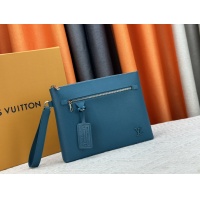 $60.00 USD Louis Vuitton LV Wallets For Unisex #1190901