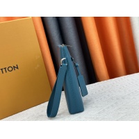 $60.00 USD Louis Vuitton LV Wallets For Unisex #1190901