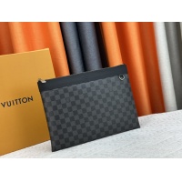 $45.00 USD Louis Vuitton LV Wallets For Unisex #1190909