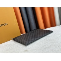 $45.00 USD Louis Vuitton LV Wallets For Unisex #1190909