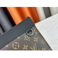 $45.00 USD Louis Vuitton LV Wallets For Unisex #1190910