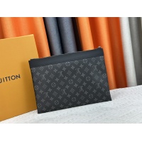 $45.00 USD Louis Vuitton LV Wallets For Unisex #1190911