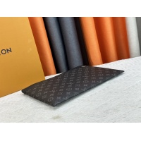 $45.00 USD Louis Vuitton LV Wallets For Unisex #1190911
